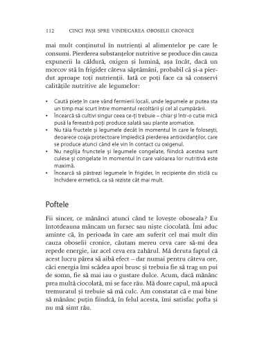 Cum să scapi de oboseală