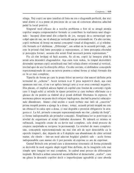 Arta şi percepţia vizuală