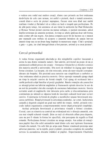 Arta şi percepţia vizuală