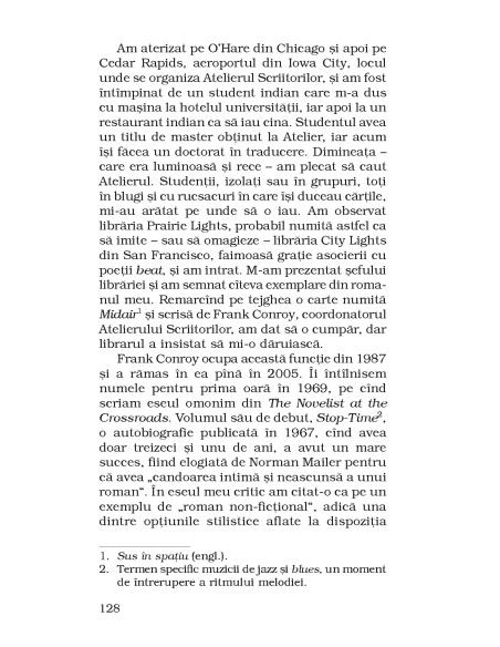 Diverse grade de succes