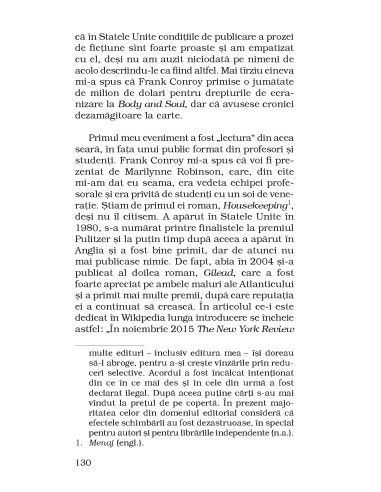 Diverse grade de succes