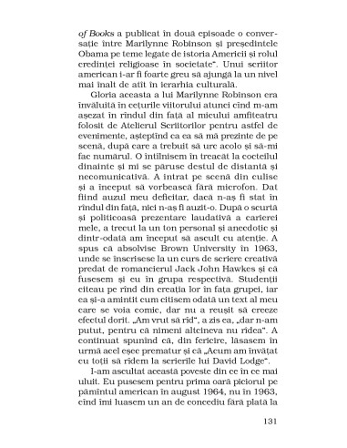 Diverse grade de succes