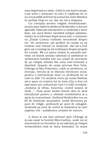 Diverse grade de succes