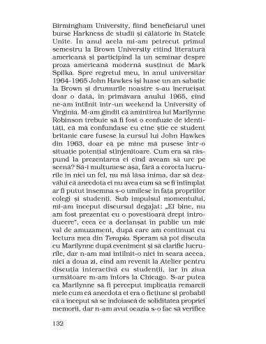 Diverse grade de succes