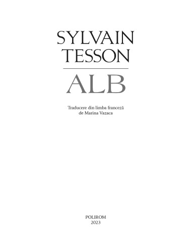 Alb Alb