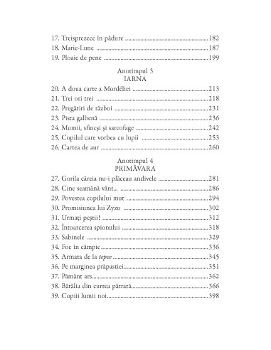 N.E.O. 1. Căderea soarelui de fier