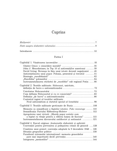 Globalizarea ipocriziei