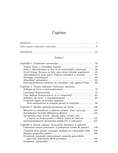 Globalizarea ipocriziei