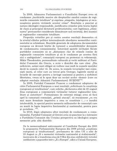 Globalizarea ipocriziei