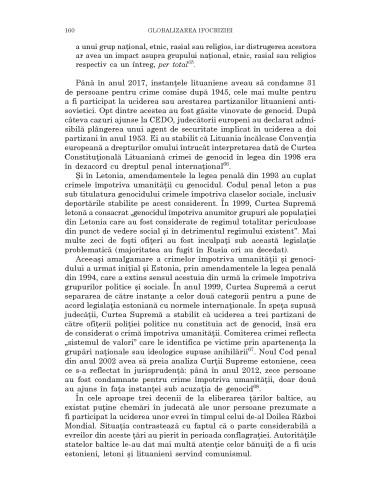 Globalizarea ipocriziei