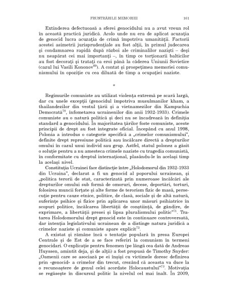 Globalizarea ipocriziei