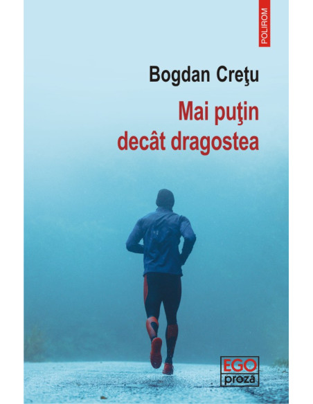 Mai puţin decât dragostea