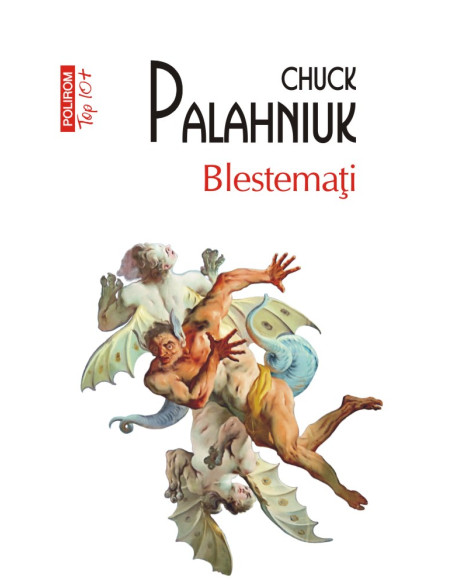 Blestemaţi