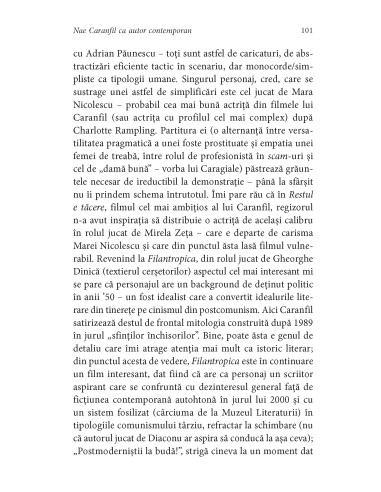 Desene mişcătoare. Dialoguri despre... Desene mişcătoare. Dialoguri despre...