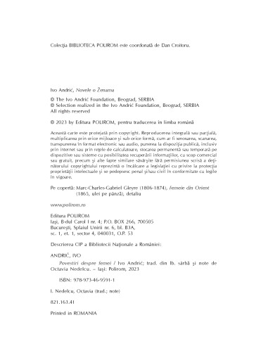 Povestiri despre femei