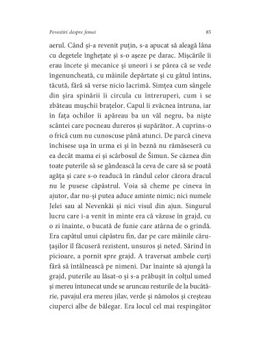 Povestiri despre femei