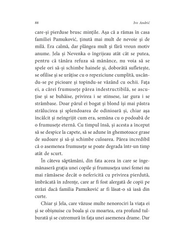 Povestiri despre femei