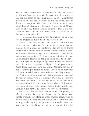 Mai puţin decât dragostea