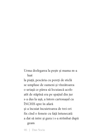 cum reuşeşti, viaţa mea