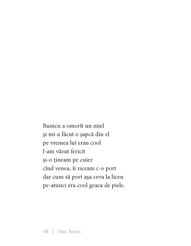 cum reuşeşti, viaţa mea