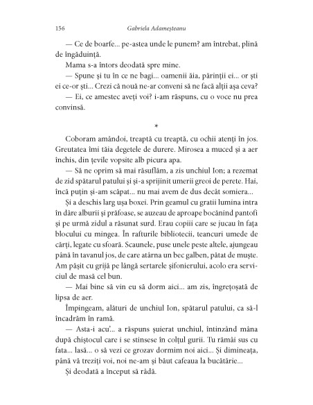 Drumul egal al fiecărei zile