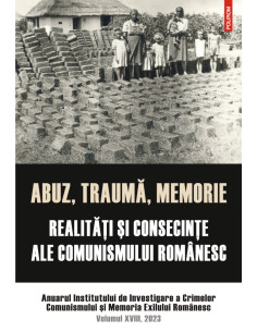 Abuz, traumă, memorie....