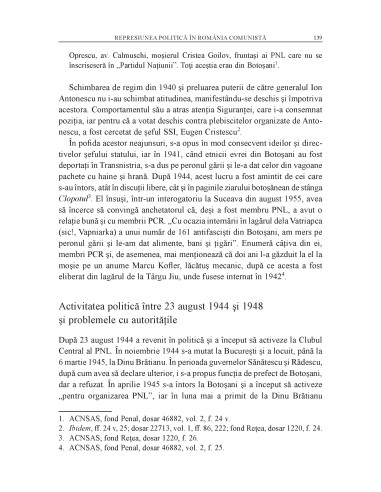 Abuz, traumă, memorie. Realităţi şi...