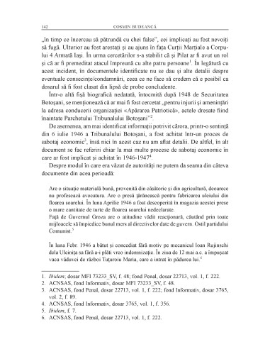 Abuz, traumă, memorie. Realităţi şi...