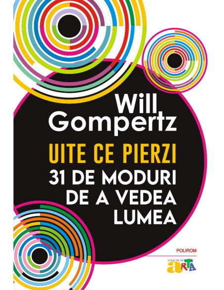 Uite ce pierzi