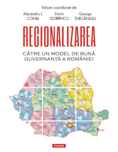 Regionalizarea