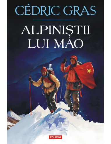 Alpiniştii lui Mao
