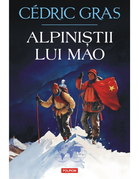 Alpiniştii lui Mao
