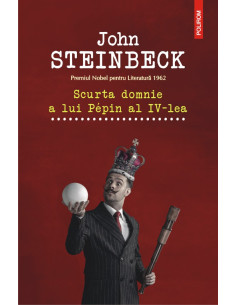 Scurta domnie a lui Pépin...