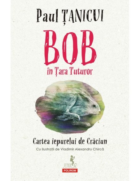 Bob în Țara Tuturor