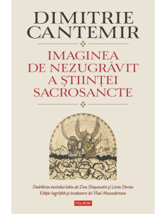 Imaginea de nezugrăvit a...