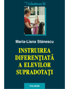 Instruirea diferențiată a...