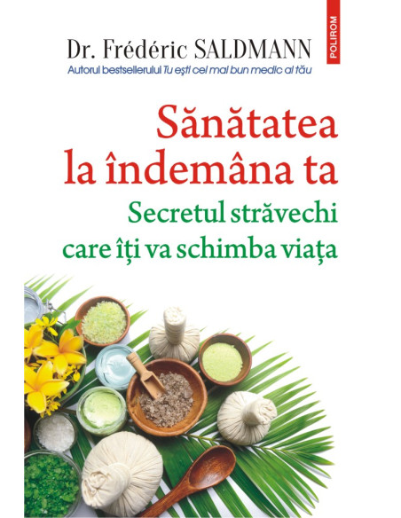 Sănătatea la îndemâna ta