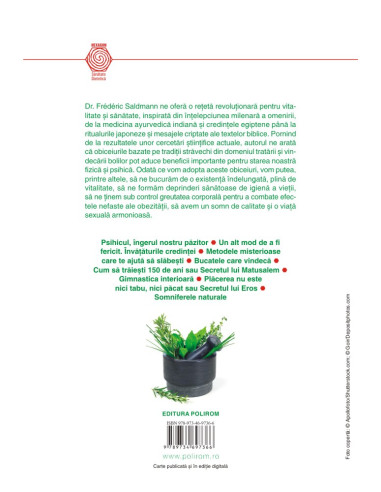 Sănătatea la îndemâna ta