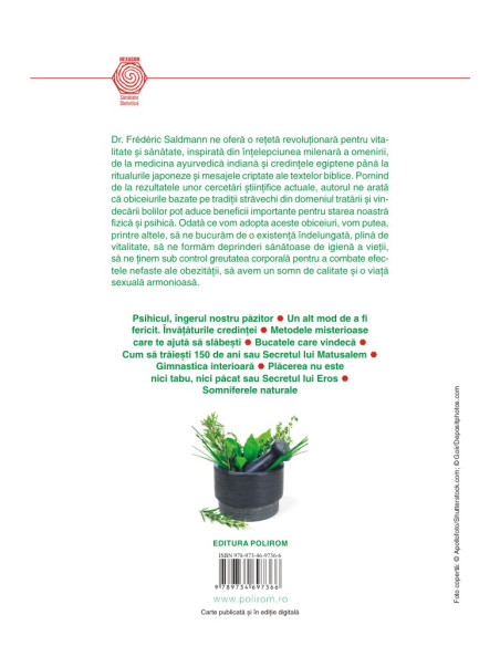 Sănătatea la îndemâna ta