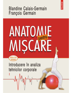 Anatomie pentru mişcare