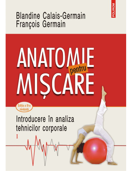 Anatomie pentru mişcare