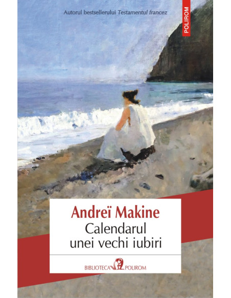 Calendarul unei vechi iubiri