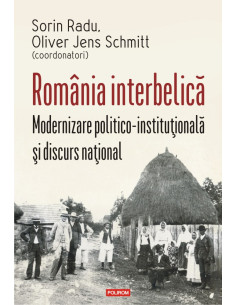 România interbelică