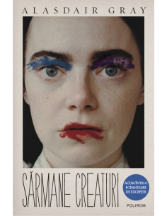 Sărmane creaturi