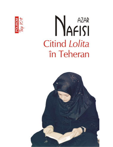 Citind Lolita în Teheran