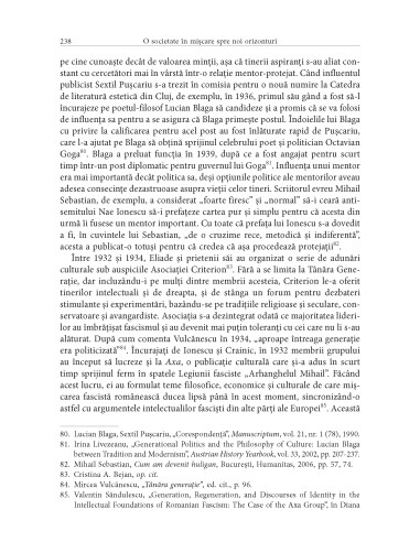 România interbelică