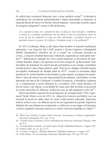 România interbelică