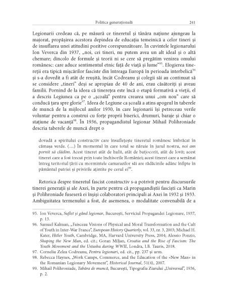 România interbelică