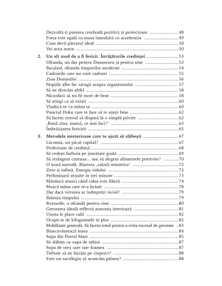 Sănătatea la îndemâna ta