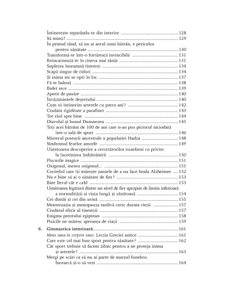 Sănătatea la îndemâna ta